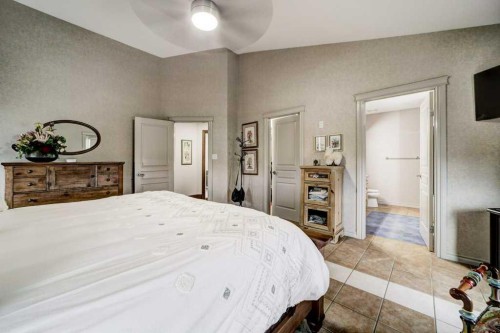 93065 Range Rd 164, Rural Taber, M.D. Of, AB - Indoor Photo Showing Bedroom