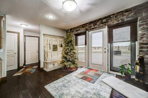 93065 Range Rd 164, Rural Taber, M.D. Of, AB - Indoor Photo Showing Other Room