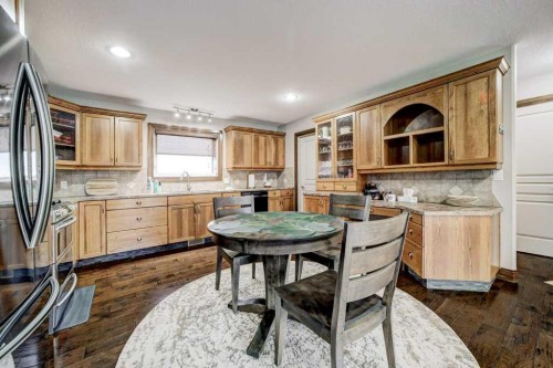 93065 Range Rd 164, Rural Taber, M.D. Of, AB - Indoor