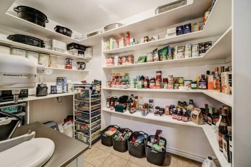 93065 Range Rd 164, Rural Taber, M.D. Of, AB - Indoor With Storage