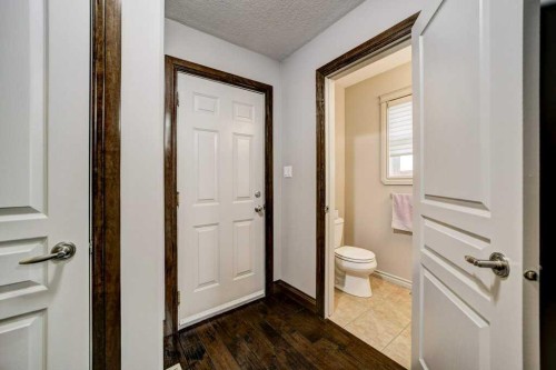 93065 Range Rd 164, Rural Taber, M.D. Of, AB - Indoor Photo Showing Bathroom