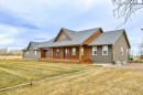 93065 Range Rd 164, Rural Taber, M.D. Of, AB  - Outdoor With Deck Patio Veranda 