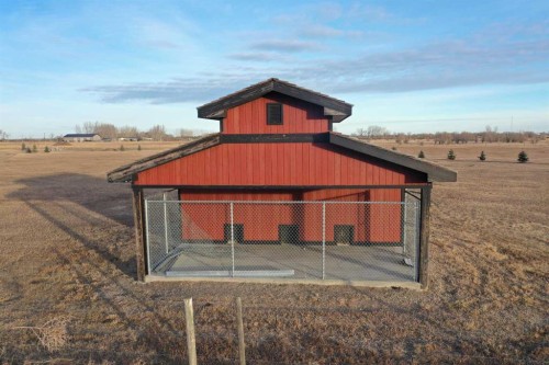 93065 Range Rd 164, Rural Taber, M.D. Of, AB - Outdoor