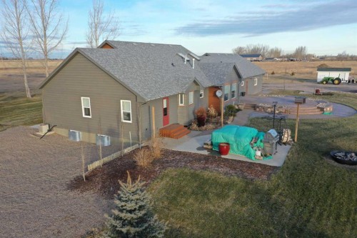 93065 Range Rd 164, Rural Taber, M.D. Of, AB - Outdoor