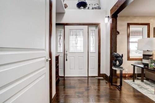 93065 Range Rd 164, Rural Taber, M.D. Of, AB - Indoor Photo Showing Other Room