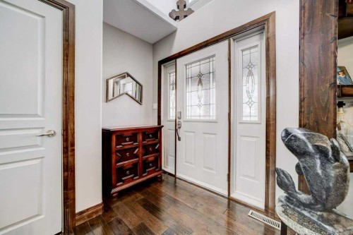 93065 Range Rd 164, Rural Taber, M.D. Of, AB - Indoor Photo Showing Other Room