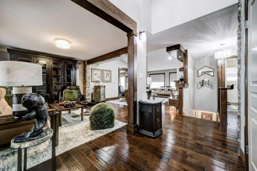 93065 Range Rd 164, Rural Taber, M.D. Of, AB - Indoor