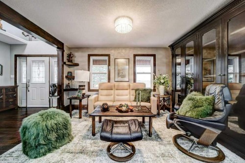 93065 Range Rd 164, Rural Taber, M.D. Of, AB - Indoor Photo Showing Other Room