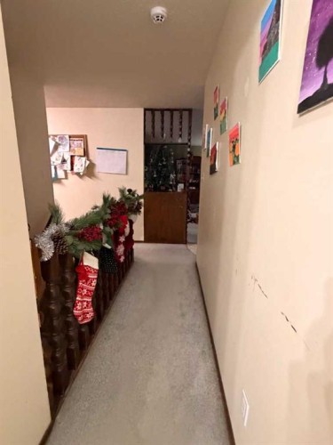 5214 38 Avenue, Taber, AB - Indoor Photo Showing Other Room