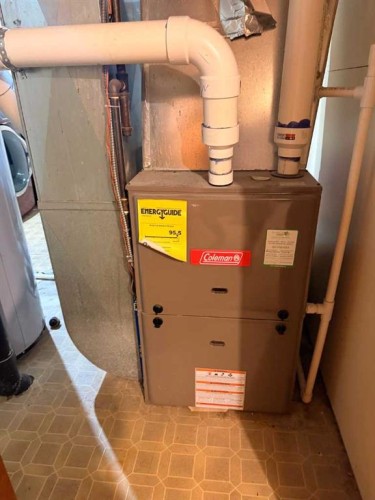 5214 38 Avenue, Taber, AB - Indoor Photo Showing Basement