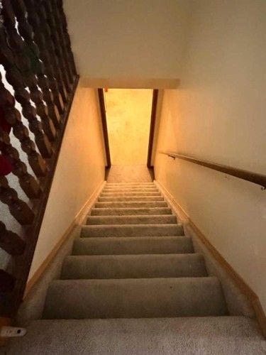 5214 38 Avenue, Taber, AB - Indoor Photo Showing Other Room