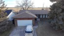 5214 38 Avenue, Taber, AB  - Outdoor 