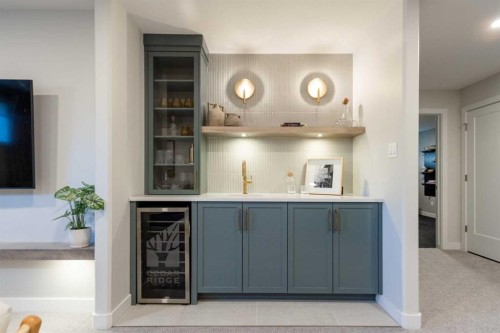 552 Riverhills Way West, Lethbridge, AB - Indoor Photo Showing Other Room