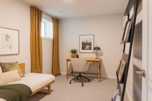 552 Riverhills Way West, Lethbridge, AB - Indoor