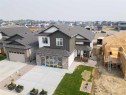 552 Riverhills Way West, Lethbridge, AB  - Outdoor 