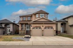 388 Grizzly Crescent NORTH Lethbridge, AB T1H 4E6