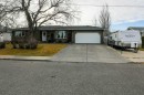 562 27 Street, Fort Macleod, AB  - Outdoor With Facade 