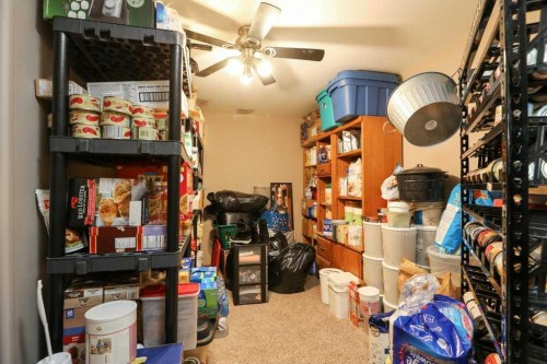 562 27 Street, Fort Macleod, AB - Indoor