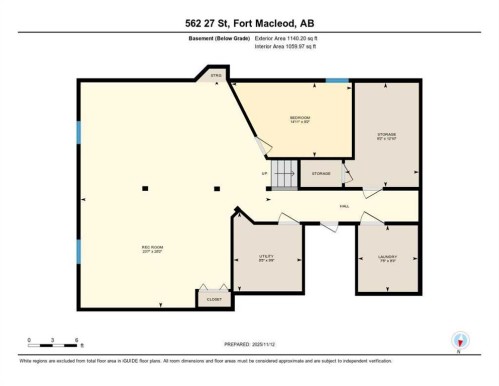 562 27 Street, Fort Macleod, AB - Other