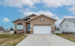 80 S 50 W  Raymond, AB T0K 2S0