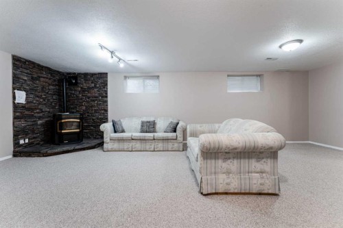 80 S 50 W, Raymond, AB - Indoor With Fireplace