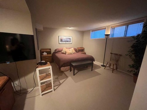 97 Ridgewood Crescent West, Lethbridge, AB - Indoor