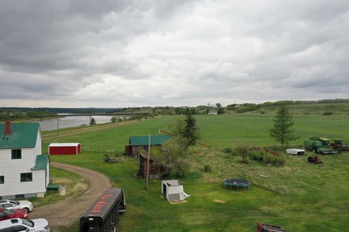 121048 Twp Rd 555, Brosseau, AB 