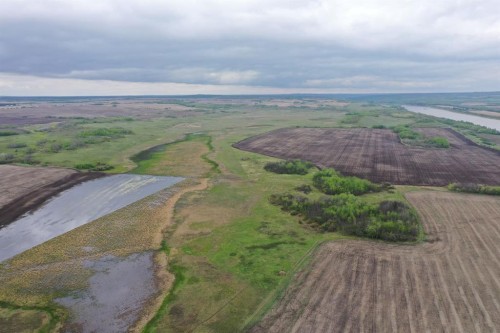 121048 Twp Rd 555, Brosseau, AB 