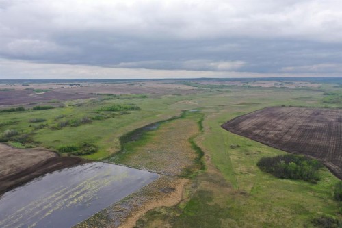 121048 Twp Rd 555, Brosseau, AB 