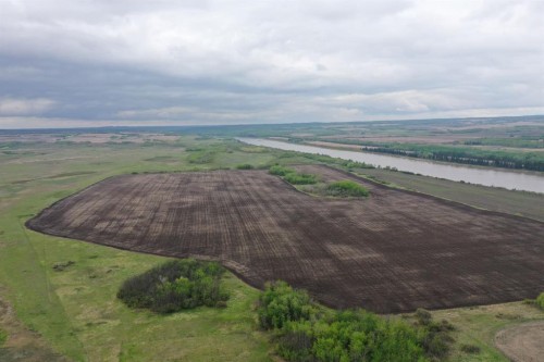 121048 Twp Rd 555, Brosseau, AB 