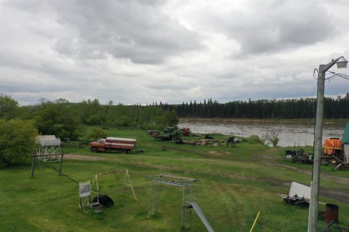 121048 Twp Rd 555, Brosseau, AB 