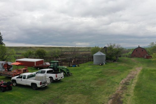 121048 Twp Rd 555, Brosseau, AB 