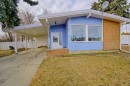 5818 53 Street, Taber, AB  - Outdoor 