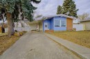 5818 53 Street, Taber, AB  - Outdoor 