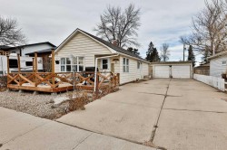 1408 21 Avenue  Coaldale, AB T1M 1E5