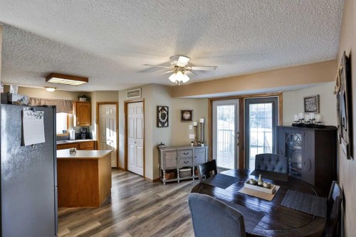 105 Aspen Way, Vulcan, AB - Indoor