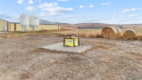 12038 Secondary Hwy 820, Rural Cardston County, AB - Outdoor