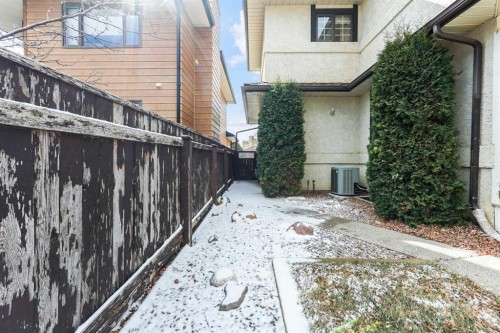 137 Edgewood Boulevard West, Lethbridge, AB - Outdoor With Exterior