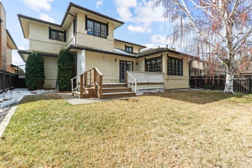 137 Edgewood Boulevard West, Lethbridge, AB - Outdoor