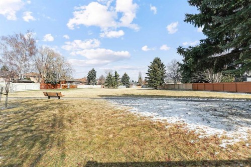 137 Edgewood Boulevard West, Lethbridge, AB - Outdoor With View