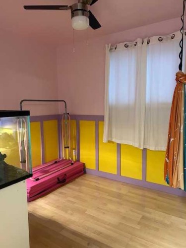 5605 57 Street, Taber, AB - Indoor