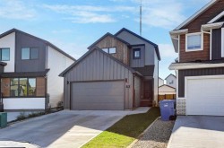 75 Blackwolf Pass NORTH Lethbridge, AB T1H 7H8