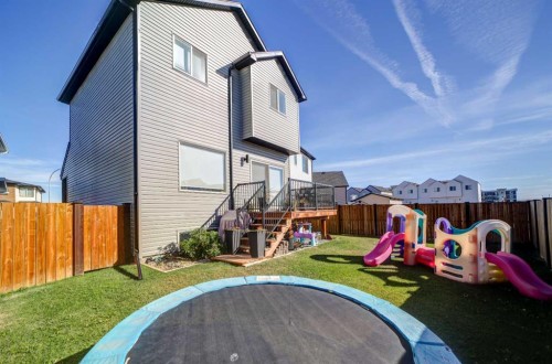 75 Blackwolf Pass North, Lethbridge, AB - Outdoor