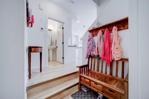 75 Blackwolf Pass North, Lethbridge, AB - Indoor Photo Showing Other Room