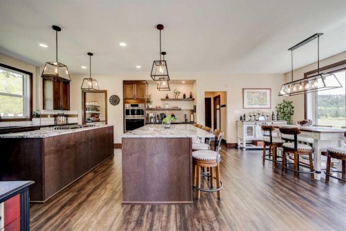 2616 Valley Ridge Drive, Frank, AB - Indoor