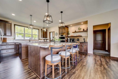 2616 Valley Ridge Drive, Frank, AB - Indoor