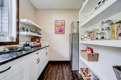 2616 Valley Ridge Drive, Frank, AB - Indoor