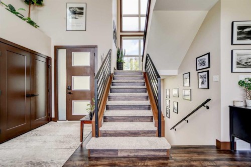 2616 Valley Ridge Drive, Frank, AB - Indoor Photo Showing Other Room