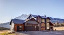 2616 Valley Ridge Drive, Frank, AB  - Outdoor With Facade 