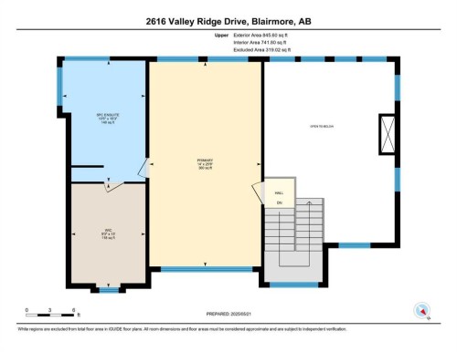 2616 Valley Ridge Drive, Frank, AB - Other